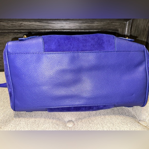 Vintage Juicy Couture Velour Daydreamer Purse! Y2K! - Picture 10 of 15